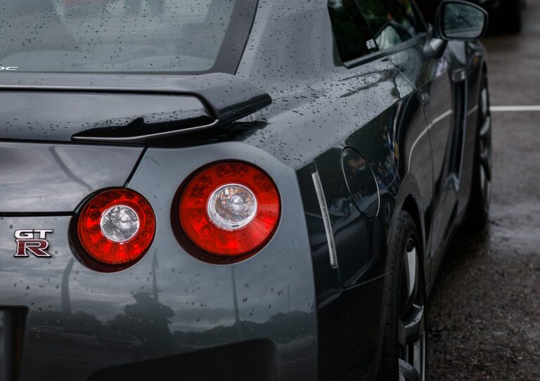 Nissan GT-R, sportbilen för bilfantasten