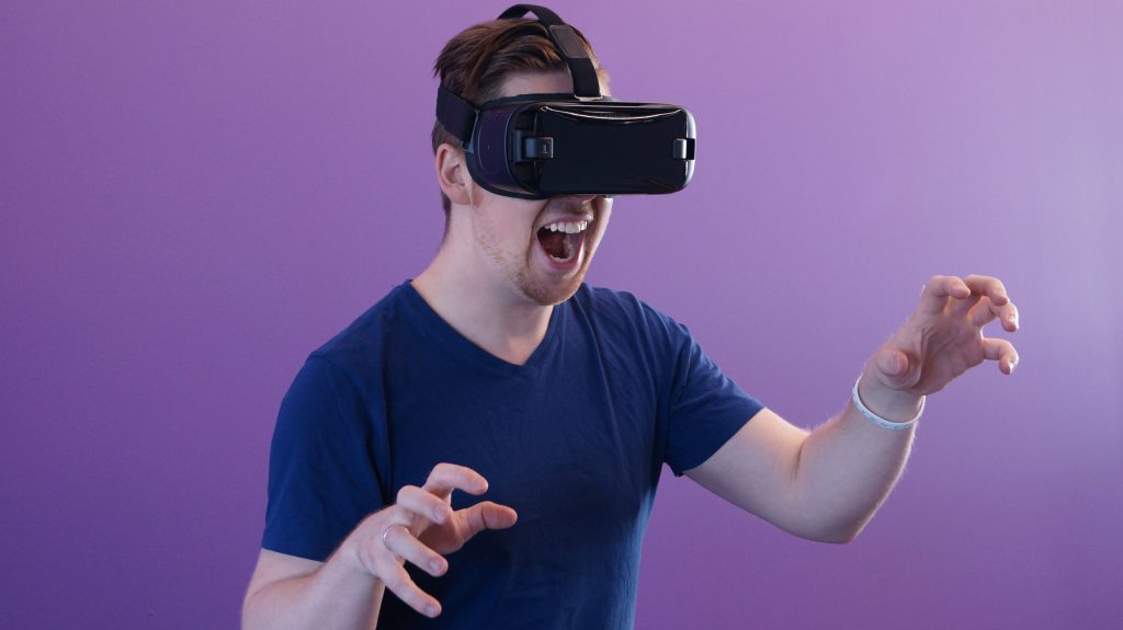 Oculus Quest 2: Ett VR-mästerverk 