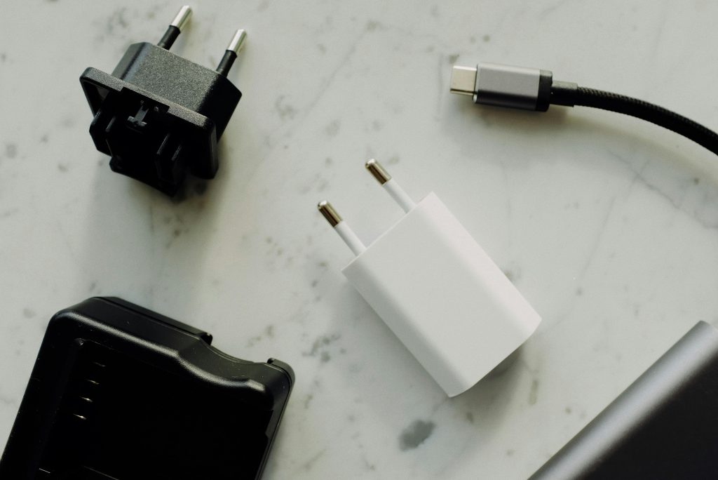 USB-C Donglar: Din Flexibla Lösning för Moderna Anslutningsbehov