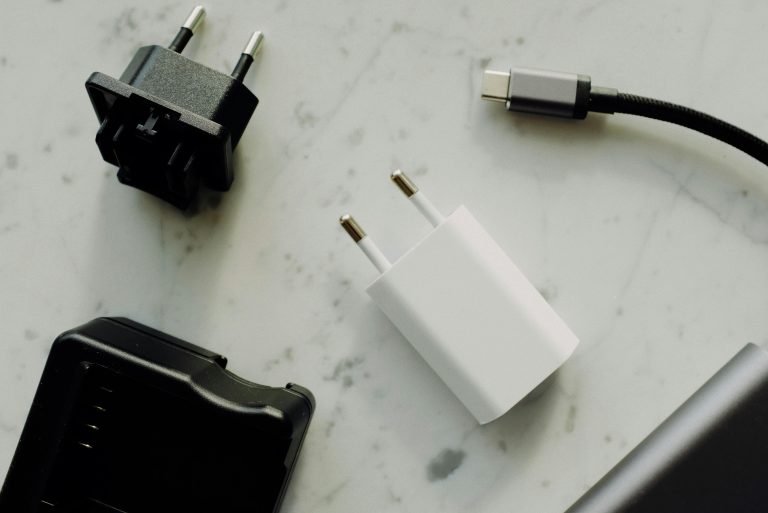 USB-C Donglar: Din Flexibla Lösning för Moderna Anslutningsbehov