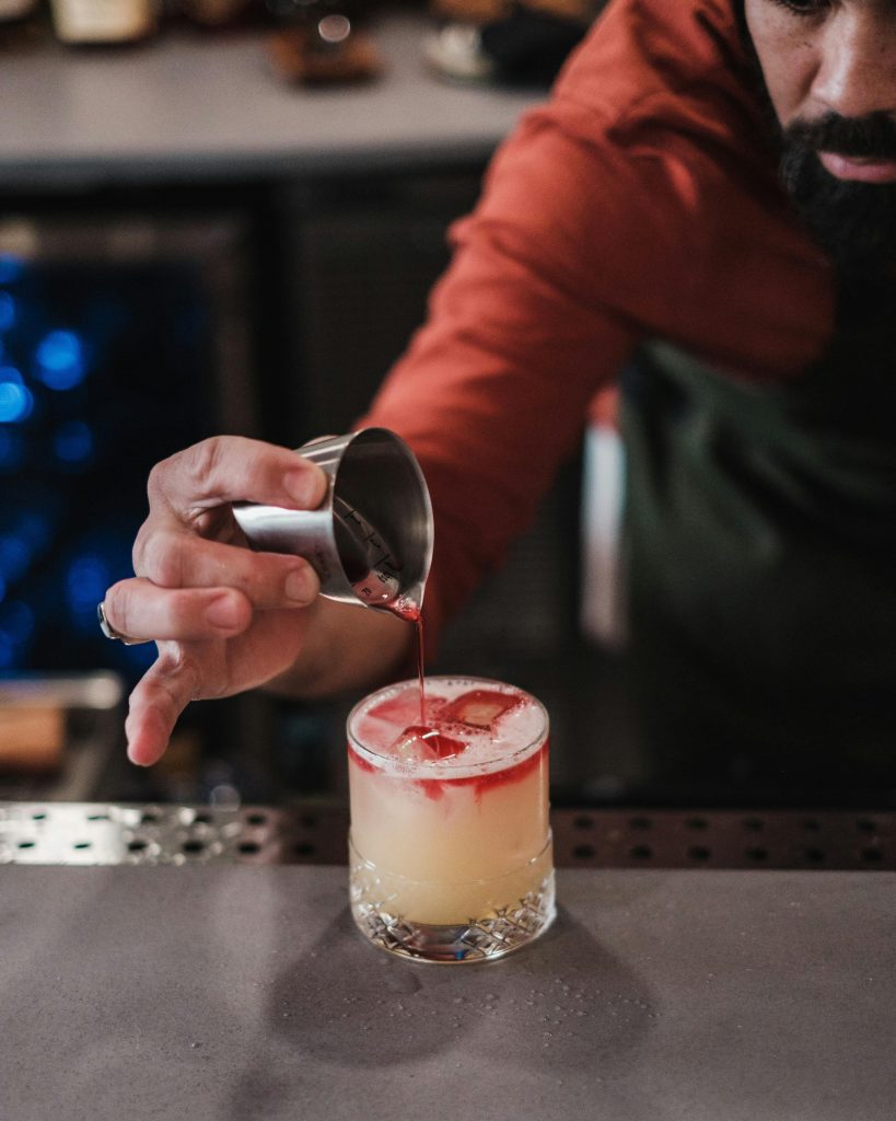 Från hobby till profession: Vikten av en kvalificerad start