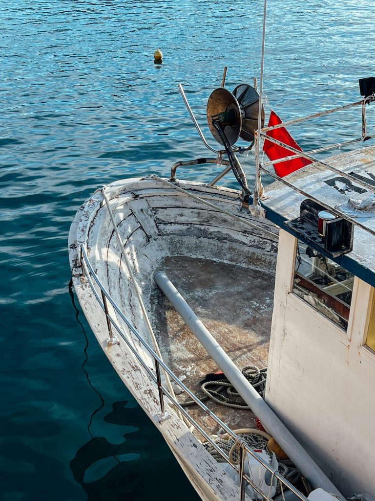 Så blev min nya flytväst den ultimata nyckeln till gränslös frihet på vattnet